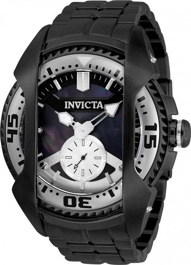 фото Наручные часы мужские invicta akula