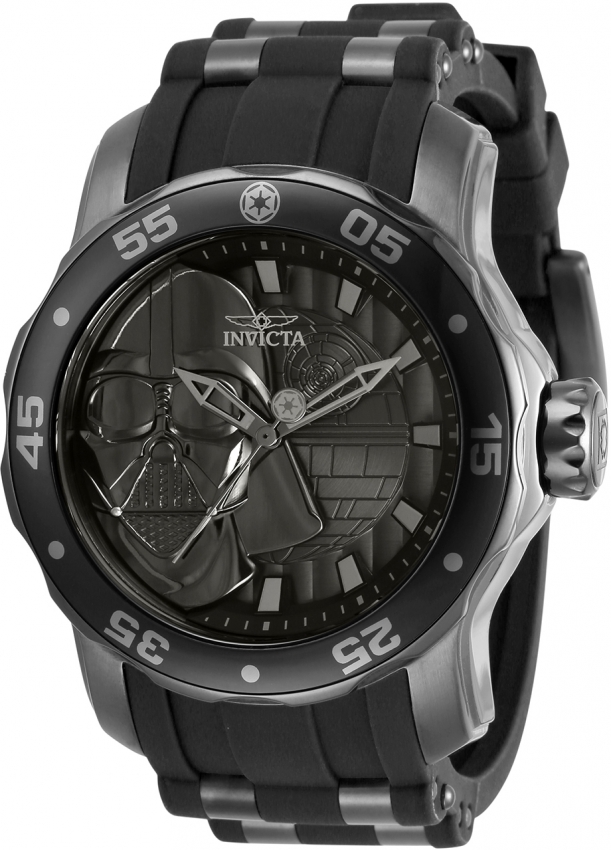 

Наручные часы мужские Invicta Disney / Marvel