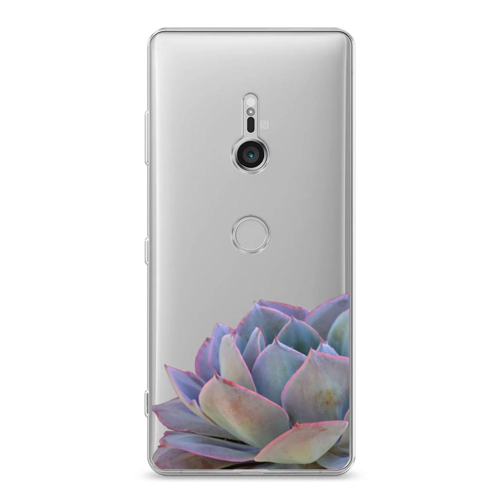 

Чехол Awog на Sony Xperia XZ3 "Молодило уголок", Разноцветный, 53650-8