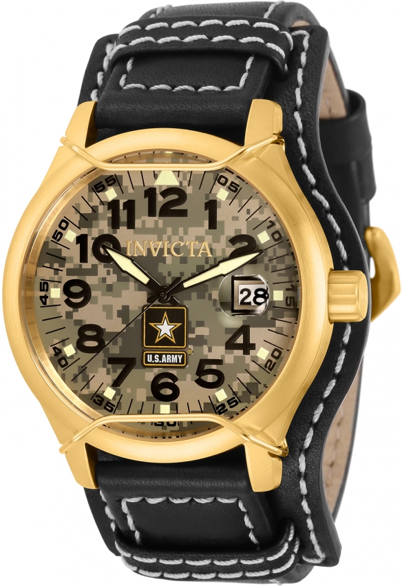 фото Наручные часы мужские invicta aviator / force