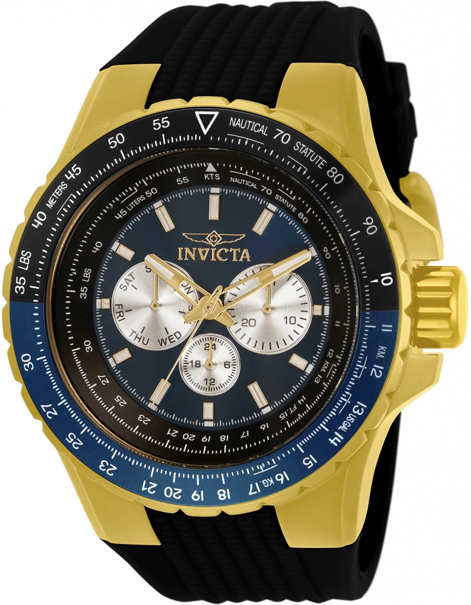 Наручные часы мужские Invicta Aviator / Force