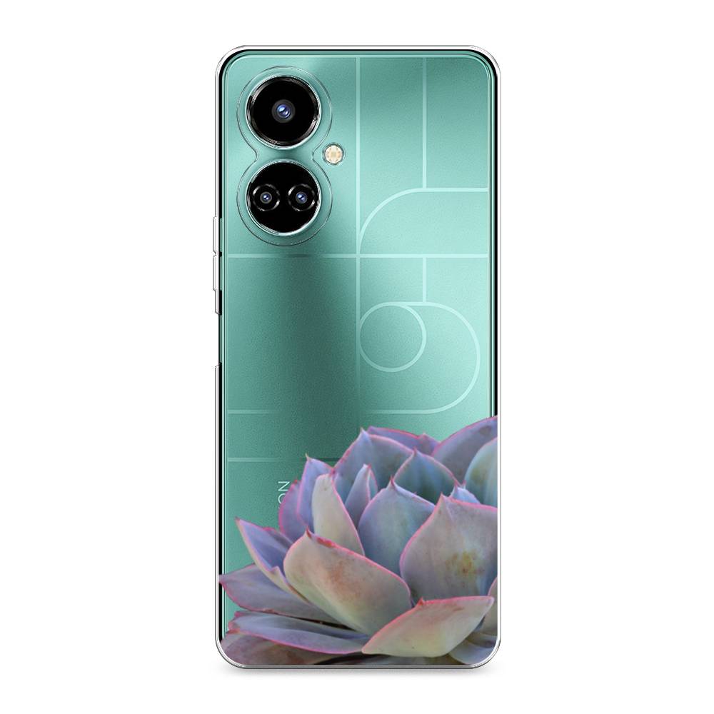 

Чехол Awog на Tecno Camon 19/19 Pro 4G "Молодило уголок", Разноцветный, 302250-8