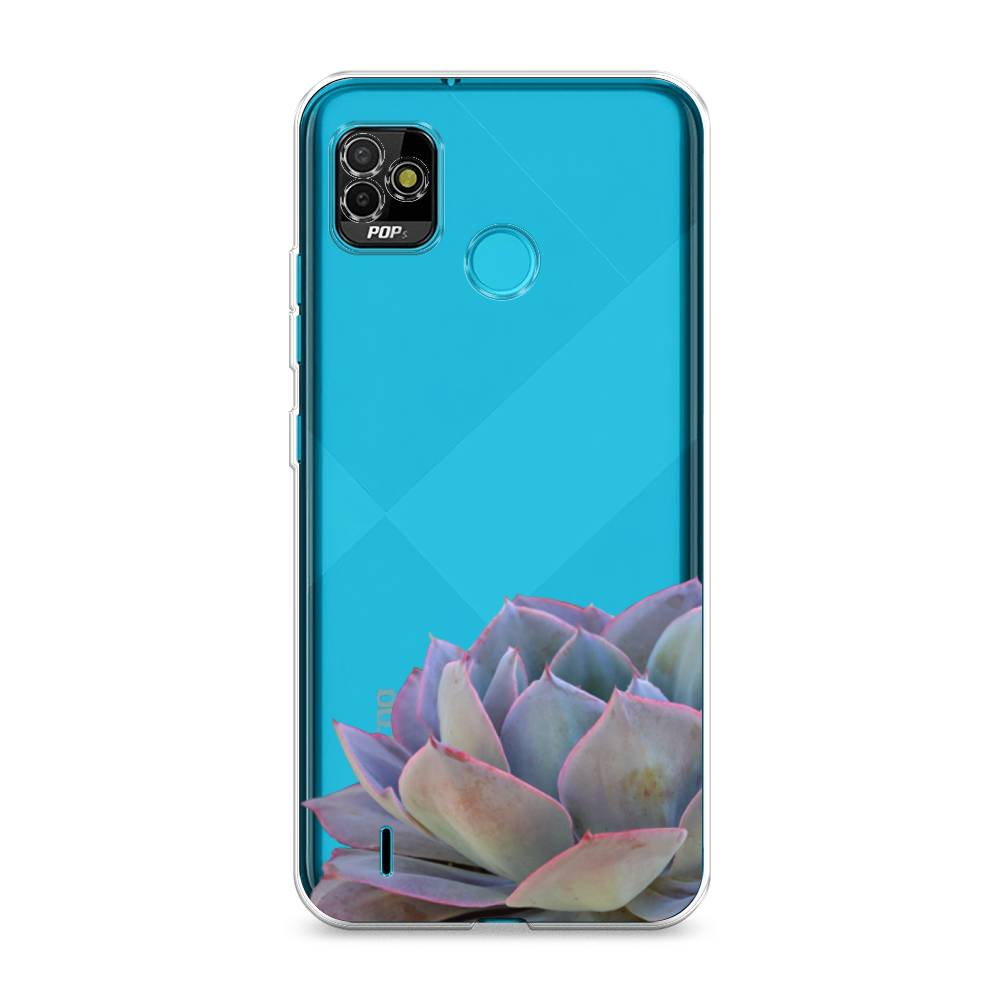 

Чехол Awog на Tecno POP 5 "Молодило уголок", Разноцветный, 301150-8