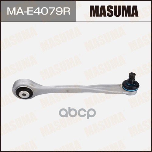 

Рычаг (тяга) masuma, front up audi a4 (r) (1/6)