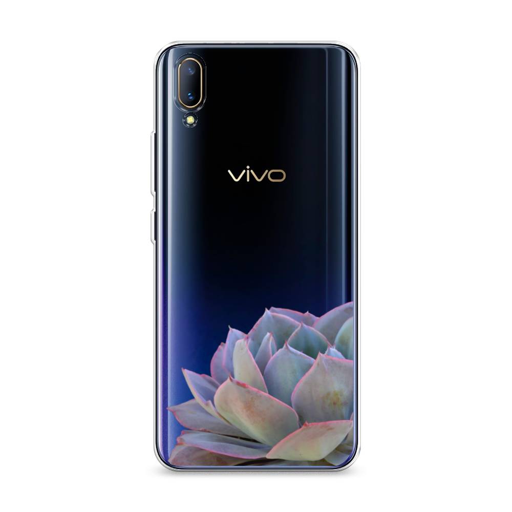 

Чехол Awog на Vivo V11/V11 Pro "Молодило уголок", Разноцветный, 260850-8