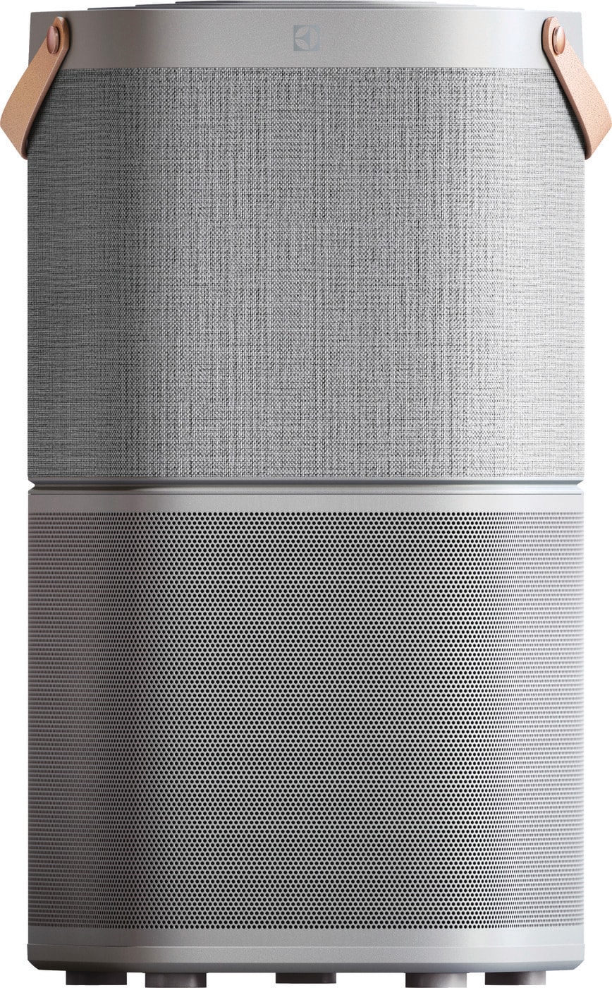 

Воздухоочиститель Electrolux Pure A9 PA91-404GY серый, Pure A9 PA91-404GY