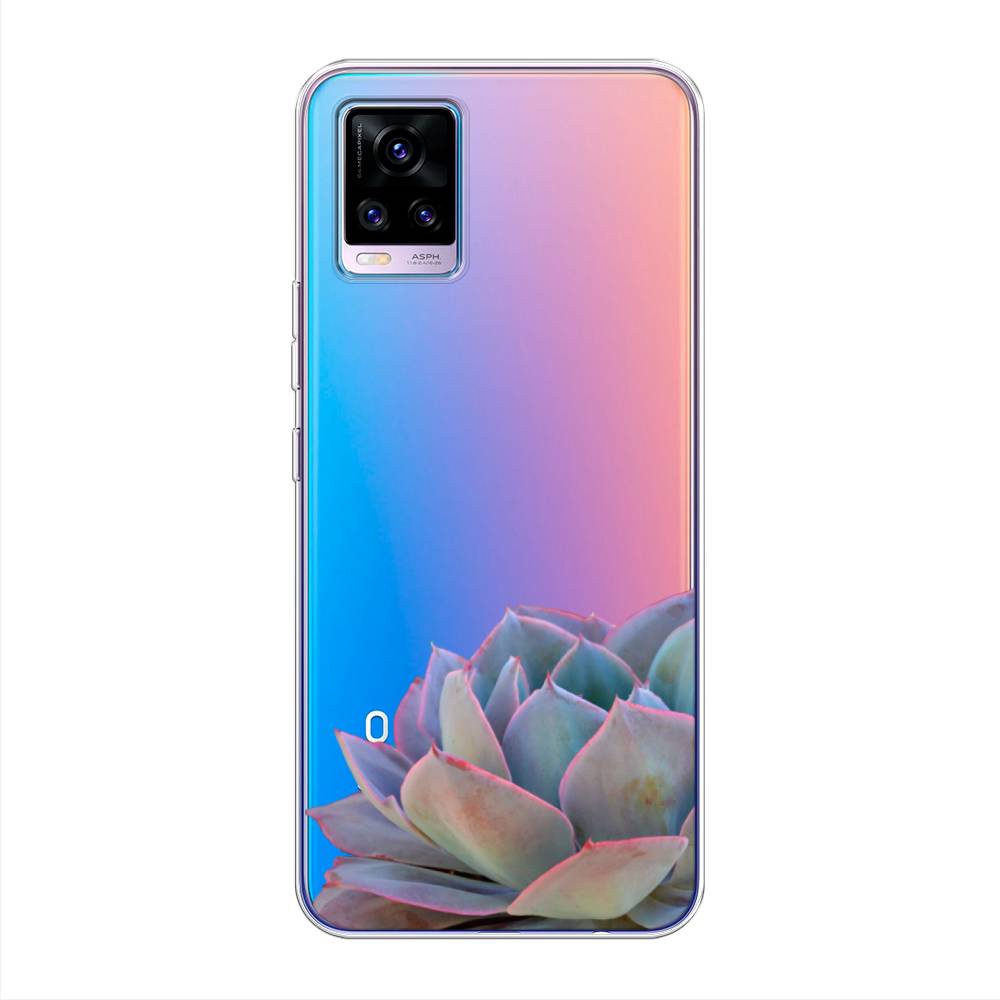 

Чехол Awog на Vivo V20 "Молодило уголок", Разноцветный, 263350-8