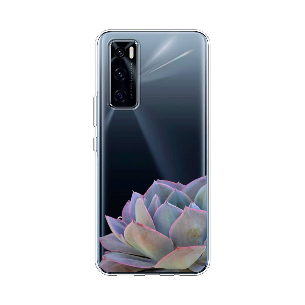 

Чехол Awog на Vivo V20 SE "Молодило уголок", Разноцветный, 263550-8