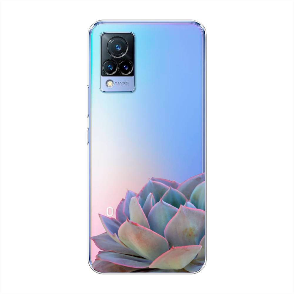 

Чехол Awog на Vivo V21 "Молодило уголок", Разноцветный, 264350-8