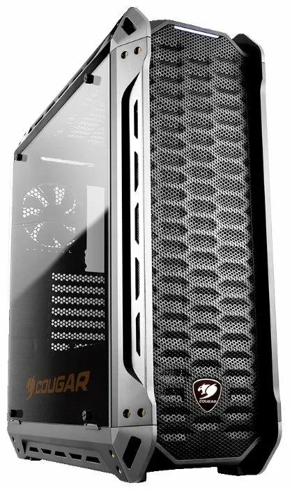 Настольный компьютер WAG Black (9214)
