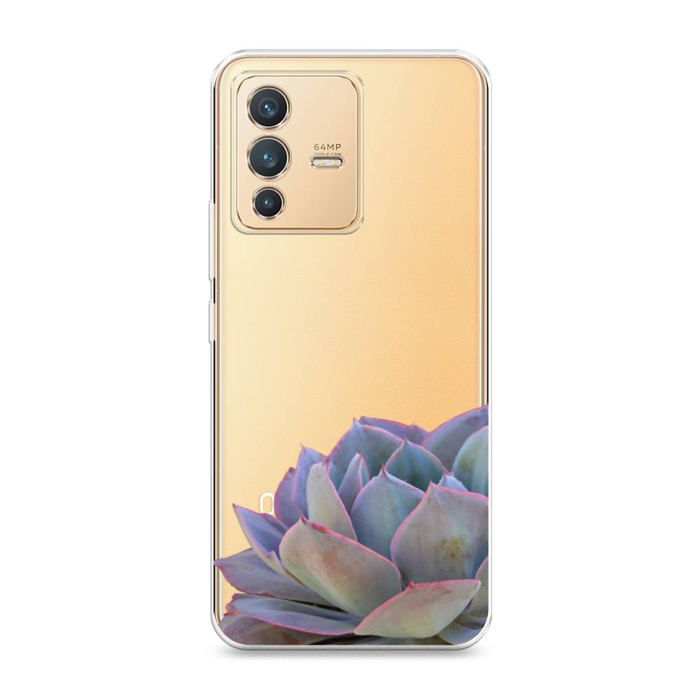 

Чехол Awog на Vivo V23 "Молодило уголок", Разноцветный, 266050-8