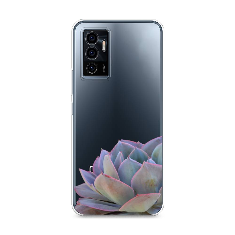 

Чехол Awog на Vivo V23e/Y75 4G "Молодило уголок", Разноцветный, 265950-8