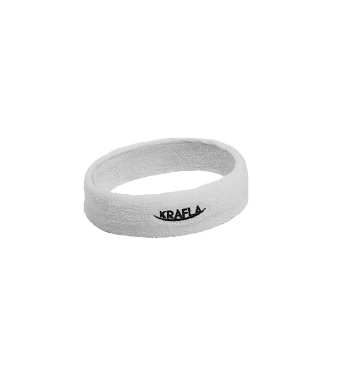 

Повязка женская KRAFLA™ KFL-AQHD-WT100, белый, KFL-AQHD-WT100