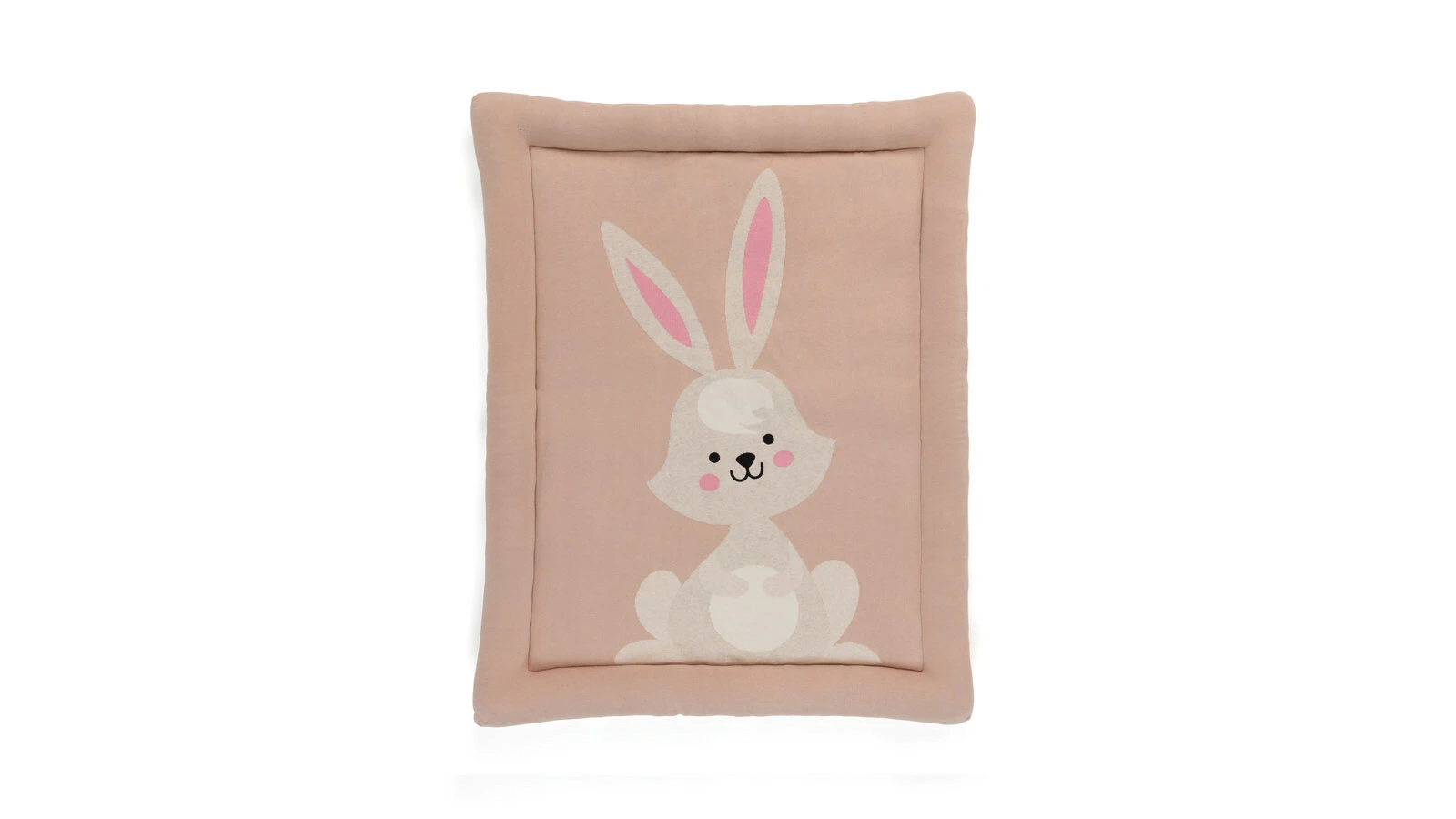 

Коврик Askona Аскона игровой Rabbit Рэбит бежевый 80x100, Rabbit (Рэбит)