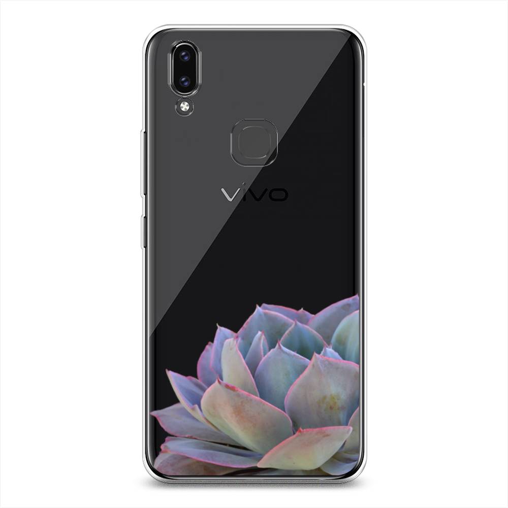 

Чехол Awog на Vivo V9/Y85 "Молодило уголок", Разноцветный, 260150-8