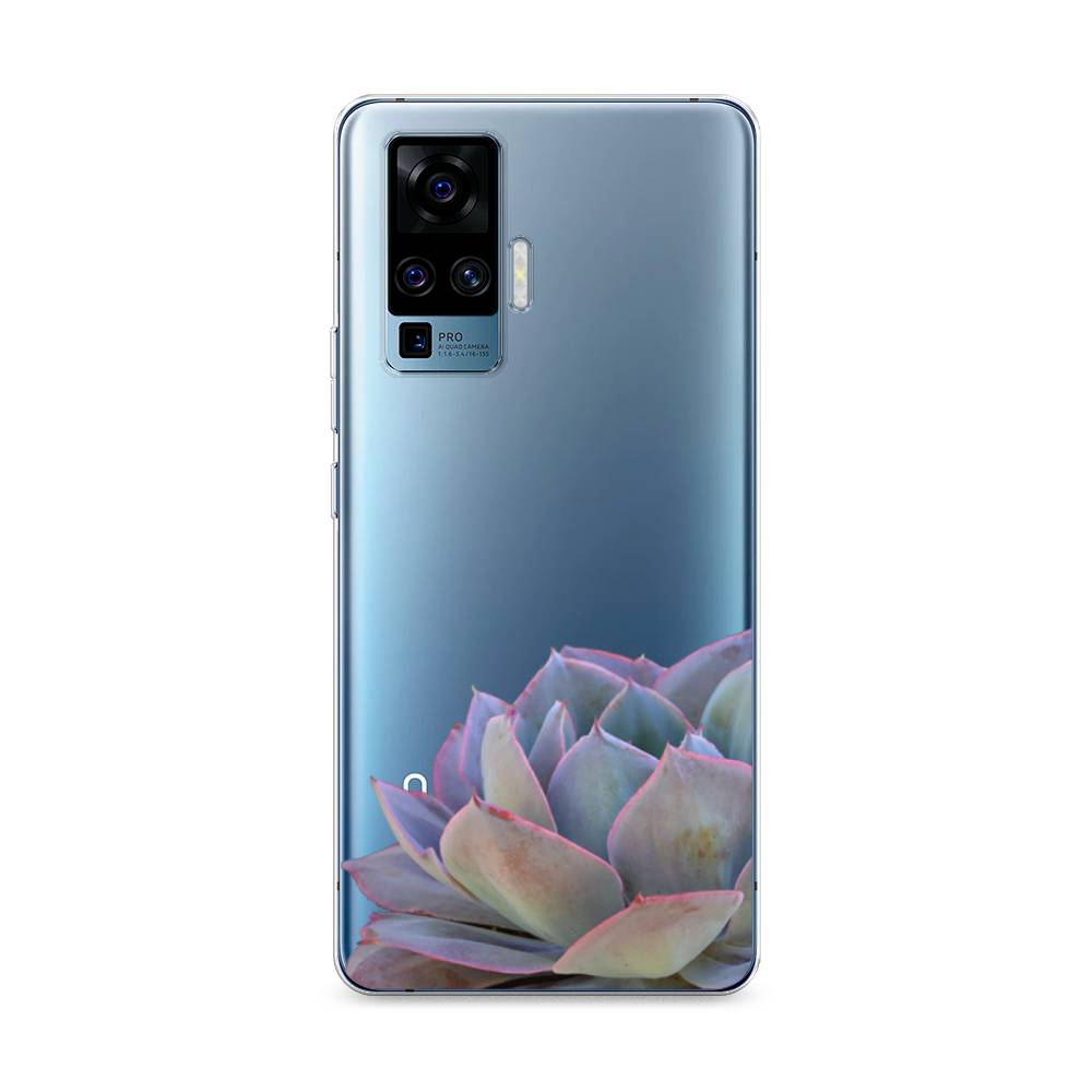 

Чехол Awog на Vivo X50 Pro "Молодило уголок", Разноцветный, 262350-8
