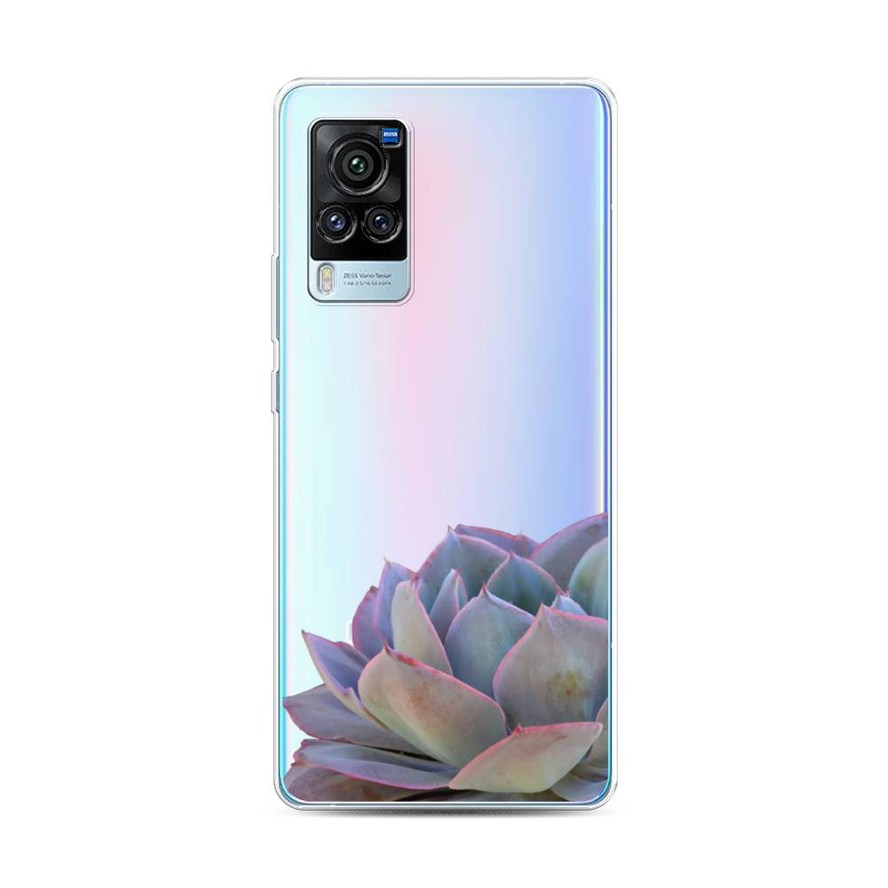 

Чехол Awog на Vivo X60 Pro "Молодило уголок", Разноцветный, 263850-8