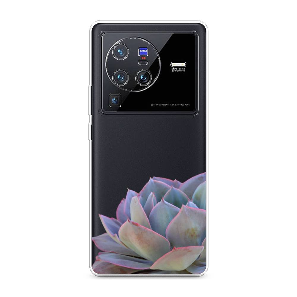 

Чехол Awog на Vivo X80 Pro "Молодило уголок", Разноцветный, 266650-8