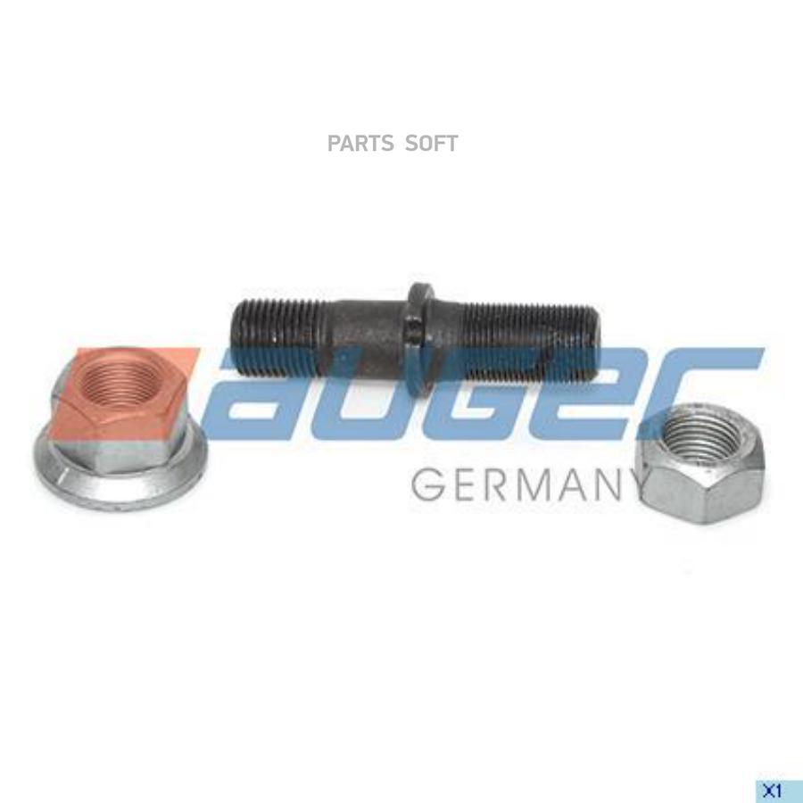 

AUGER '77836 Ремонтный комплект, Шпилька 1шт