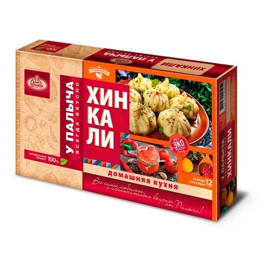 Хинкали У Палыча 450 г
