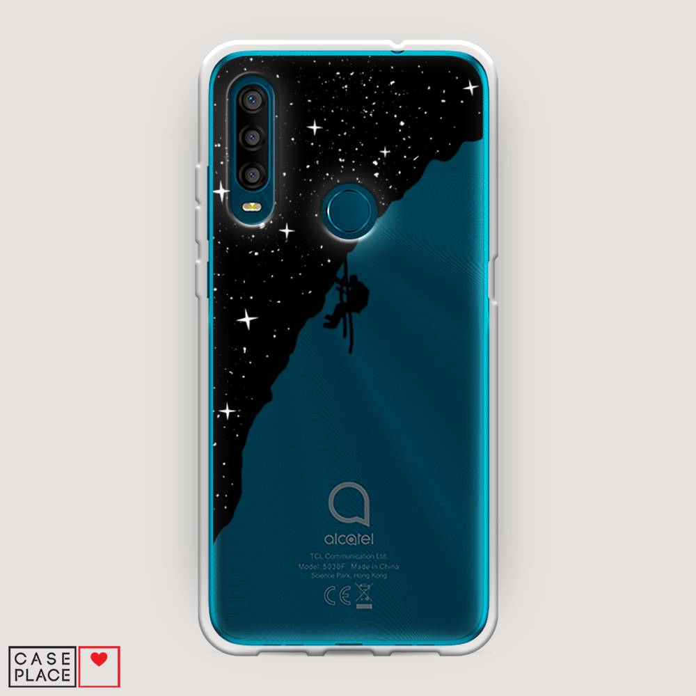 Чехол Awog на Alcatel 1SE (2020) / Алкатель 1SE (2020) 