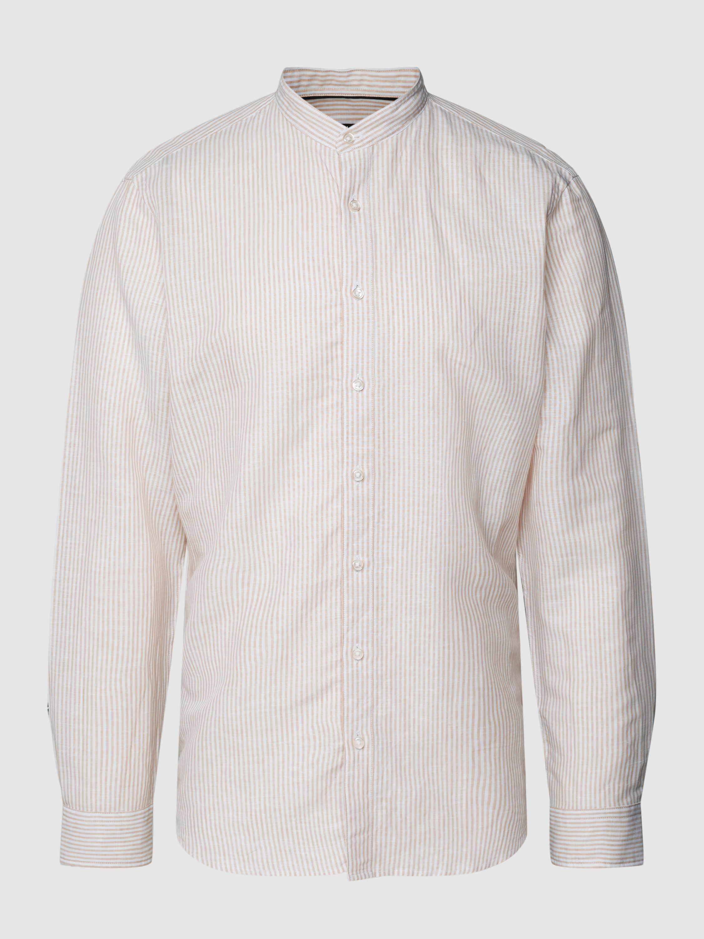 

Рубашка мужская Jake*s 1787585 бежевая XL (доставка из-за рубежа), Бежевый, 1787585