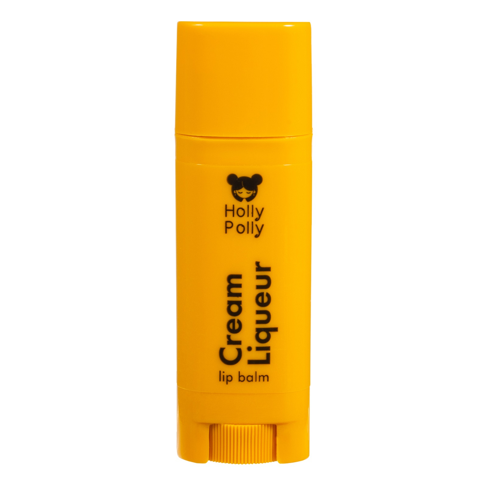 Бальзам для губ Holly Polly Cream Liqueur питательный 4,8 г бальзам для губ holly polly orange apero 4 8 г