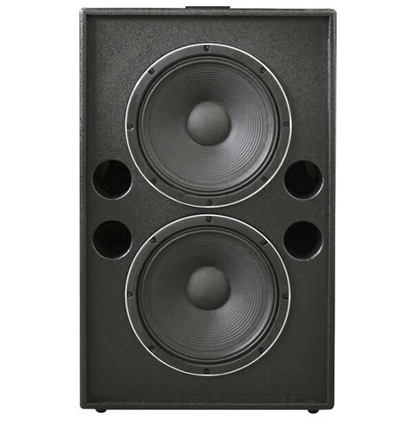 Пассивный сабвуфер Eurosound CE-215 sub Black