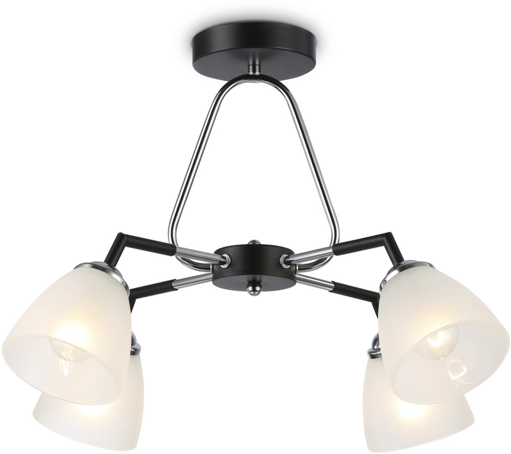 

Потолочная люстра TRADITIONAL TR303293, Ambrella TR303293