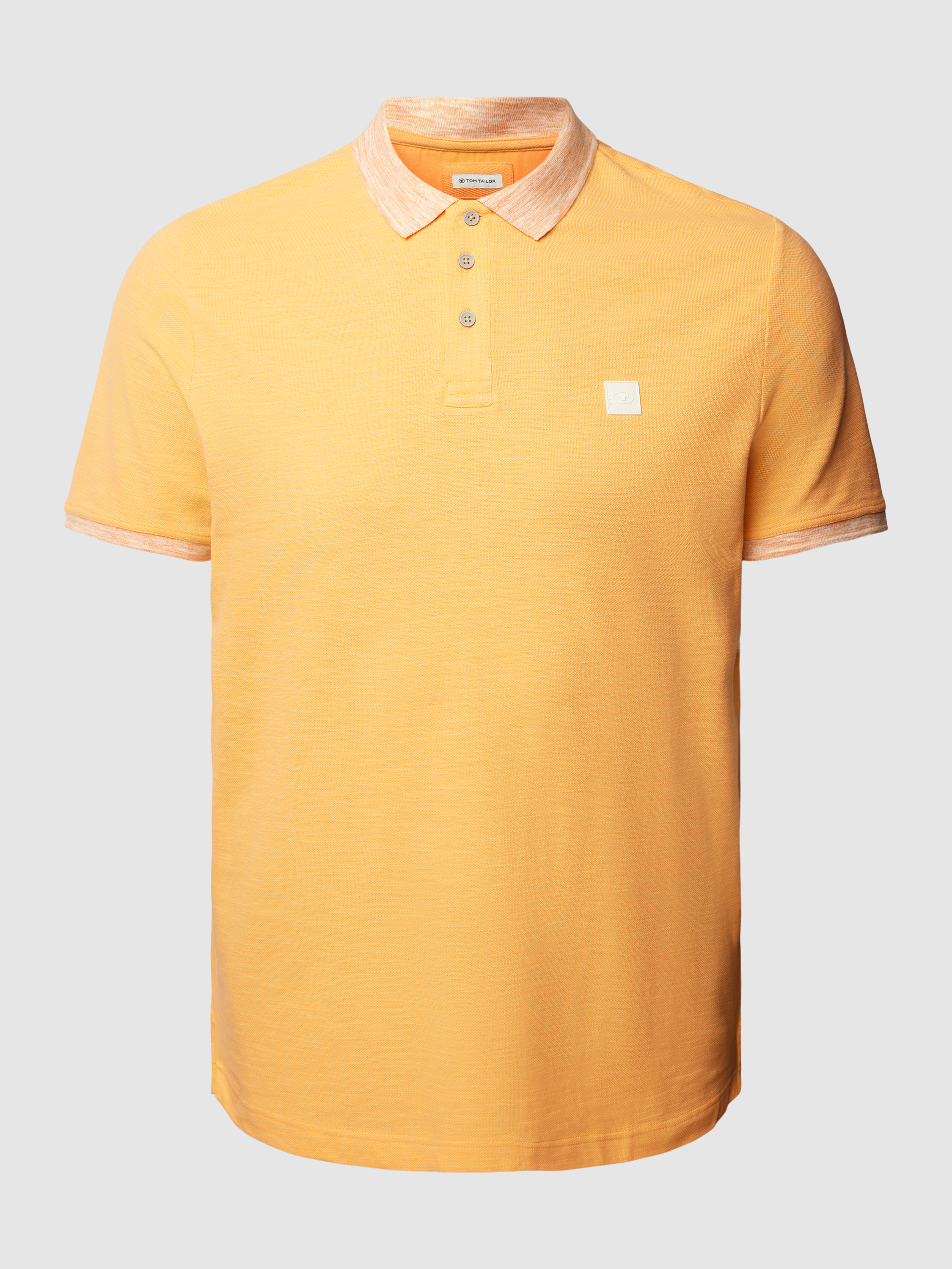 

Футболка мужская TOM TAILOR 1784986 оранжевая 3XL (доставка из-за рубежа), Оранжевый, 1784986