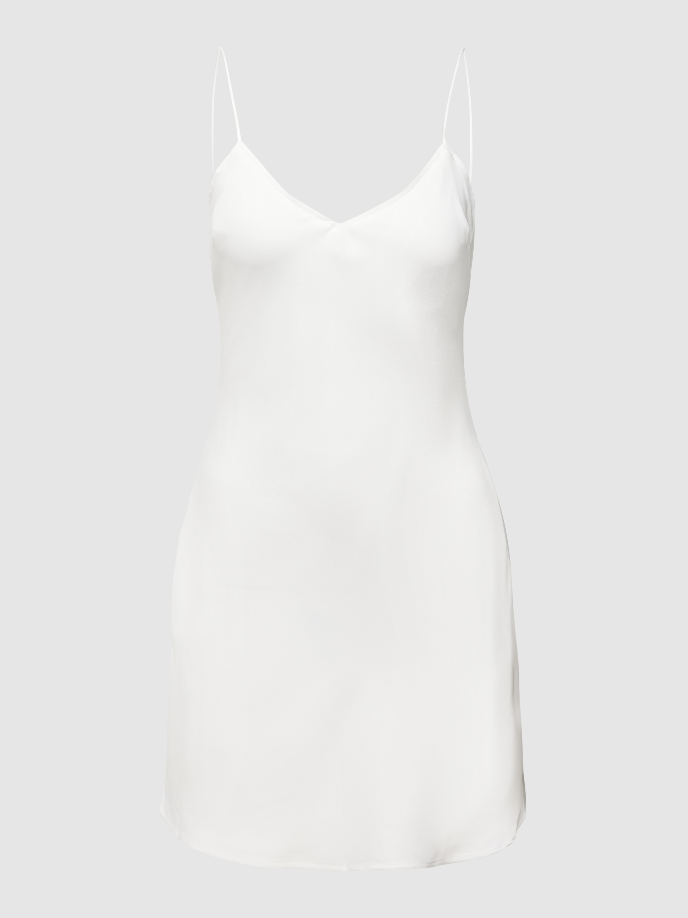Платье женское Review 1795810 белое XS (доставка из-за рубежа)