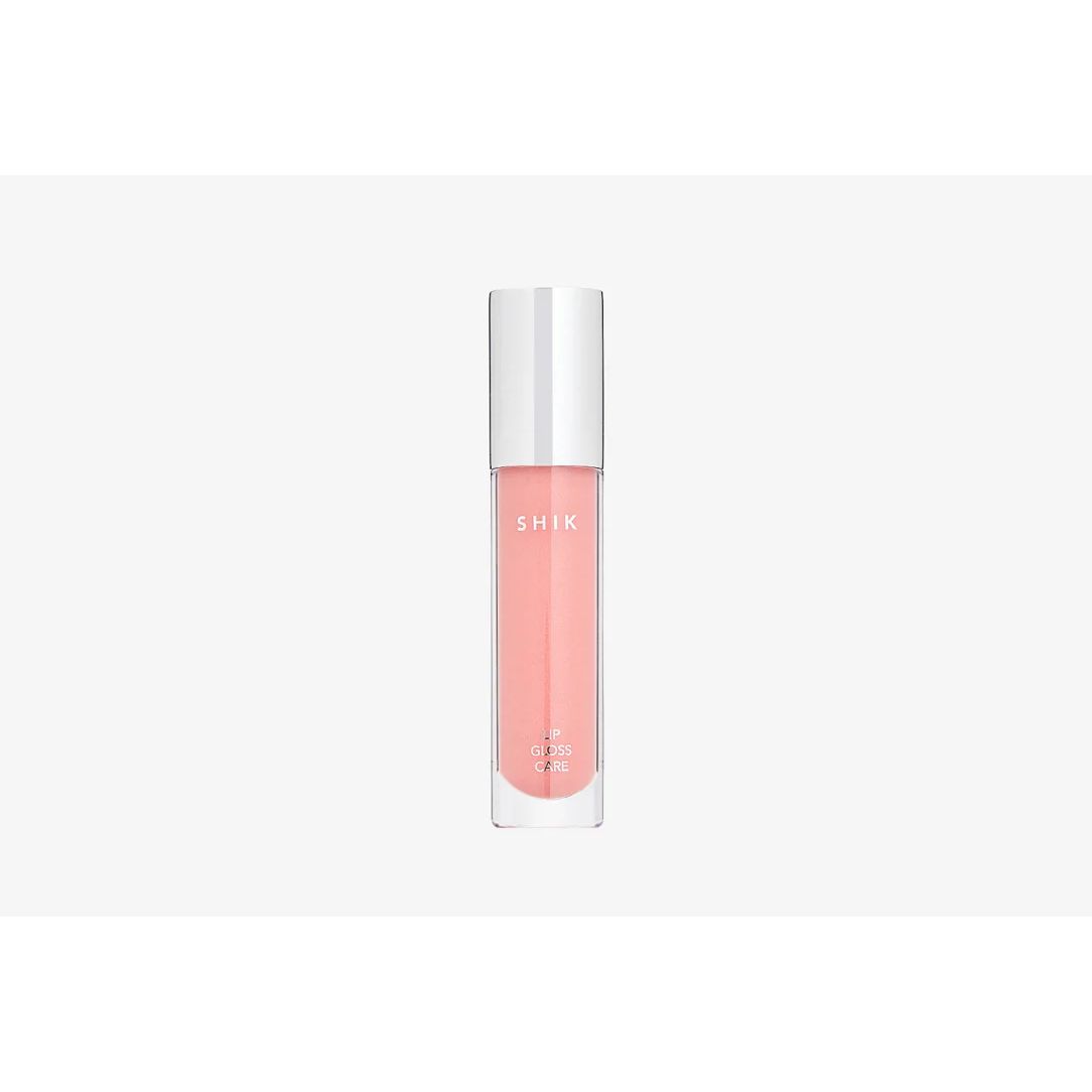 Блеск для губ SHIK Lip Care Gloss Intense ухаживающий тон 01, 5 г