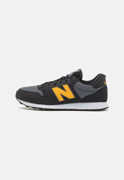 

Кроссовки женские New Balance 500 Unisex серые 37.5 EU (доставка из-за рубежа), Серый, 500 Unisex