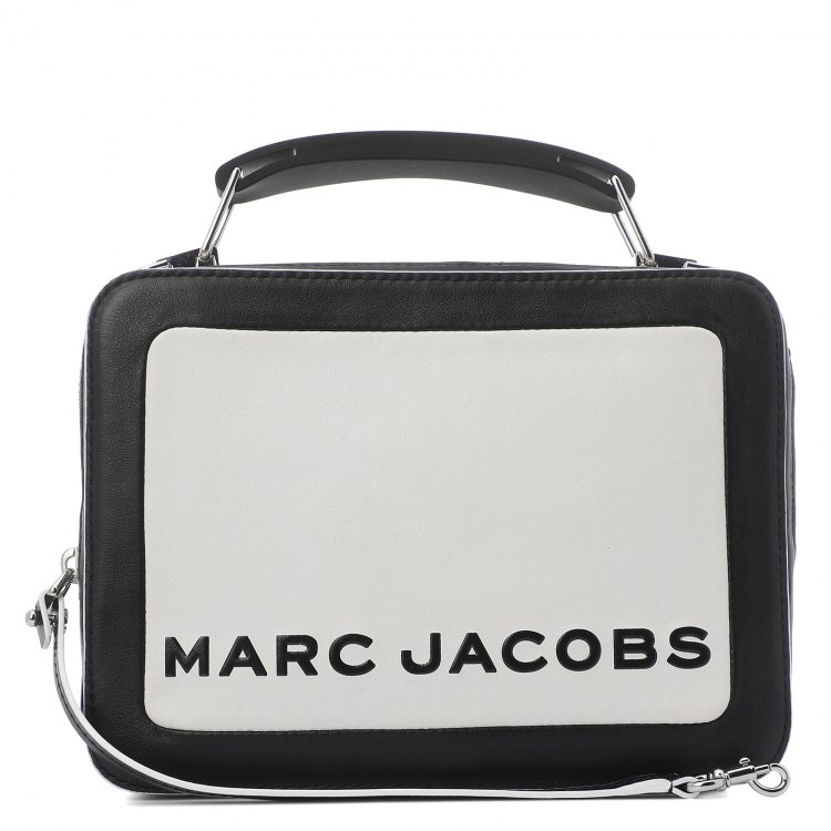 

Сумка кросс-боди женская Marc Jacobs M0014507, белый, M0014507