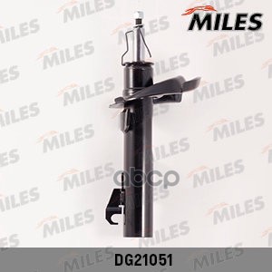 

Амортизатор подвески Miles DG21051