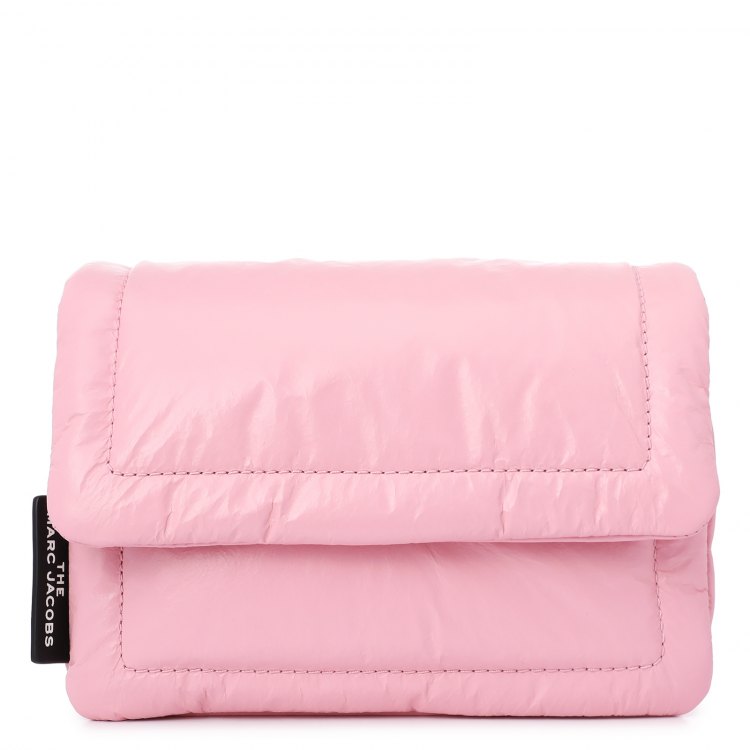 фото Сумка женская marc jacobs m0015773 розовая