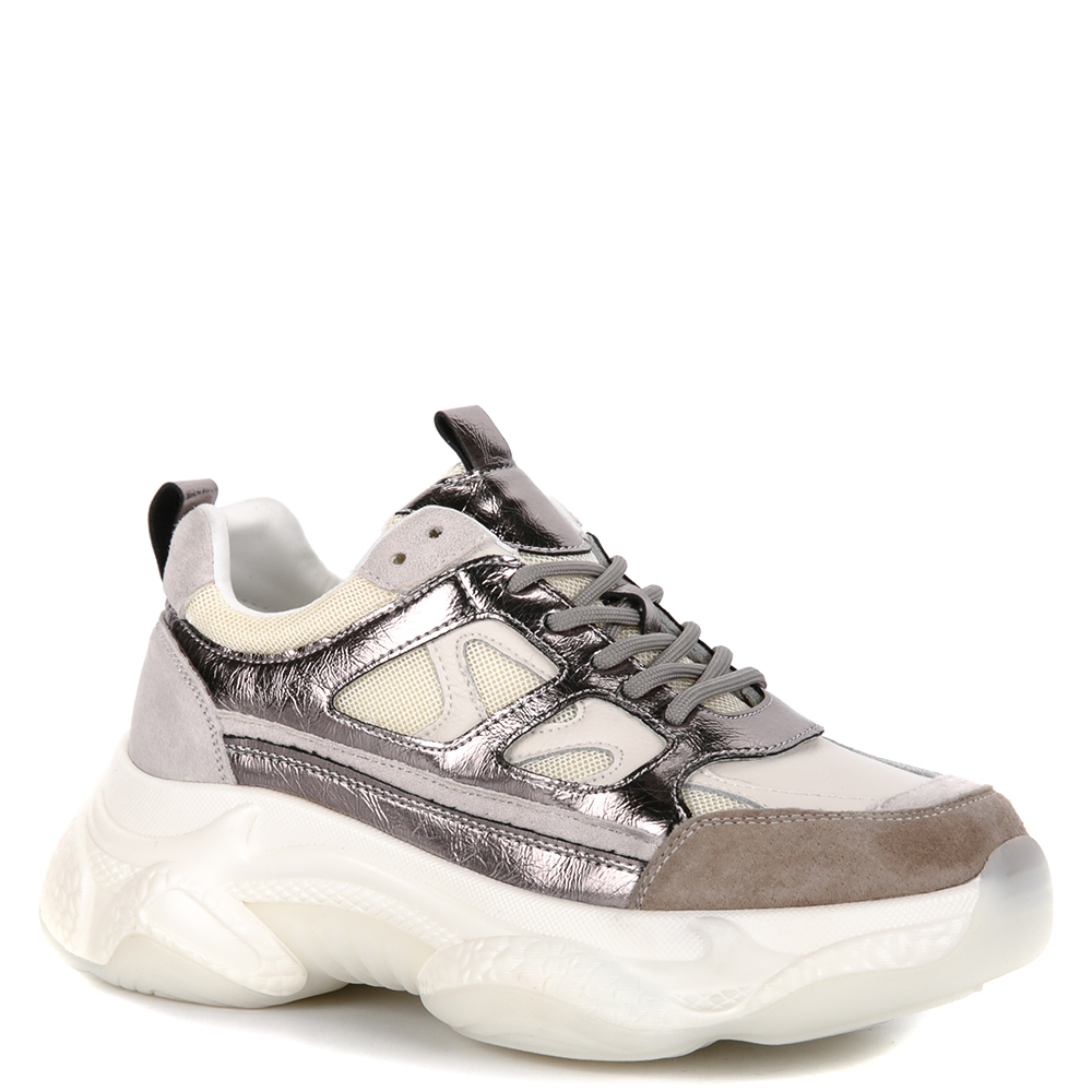 фото Кроссовки женские all.go ren8-20dmg-27-4 белые 38 ru