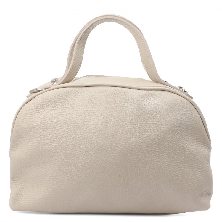 

Сумка женская Diva`s Bag M9029 молочно-бежевая