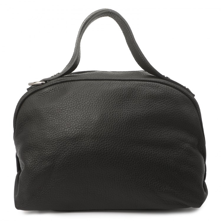 Сумка женская Diva`s Bag M9029, темно-серый