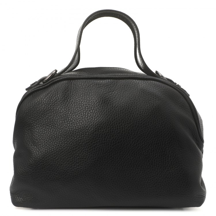 фото Сумка женская diva`s bag m9029 черная