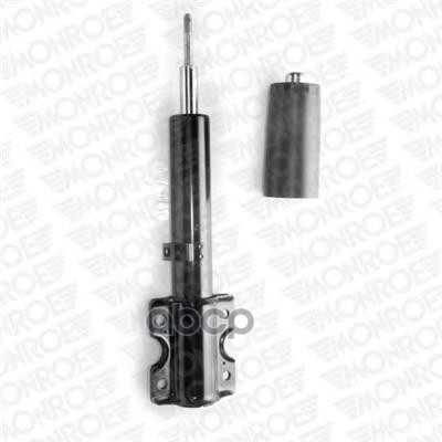 

Амортизатор подвески Monroe V4408
