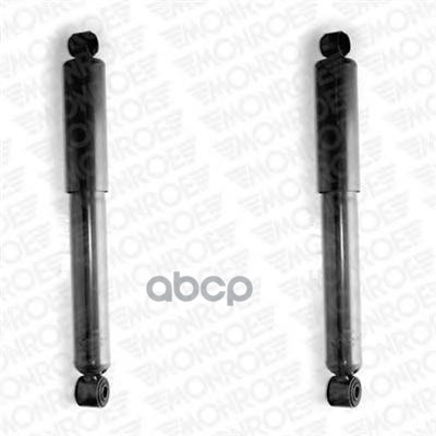 

Амортизатор подвески Monroe D8493