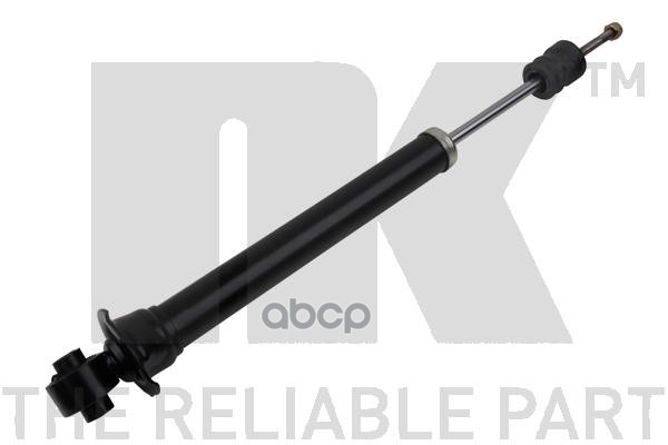 

Амортизатор подвески Nk 63471637