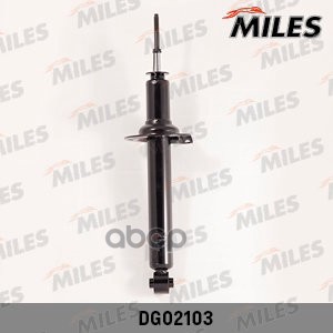 

Амортизатор подвески Miles DG02103