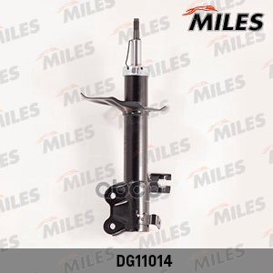 

Амортизатор подвески Miles DG11014