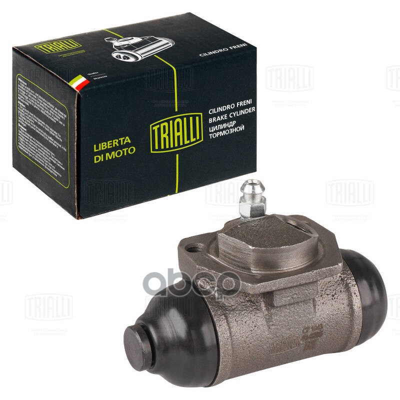 

Цилиндр Тормозной Ford Mondeo 94-00 (22.22) Trialli арт. CF 1043