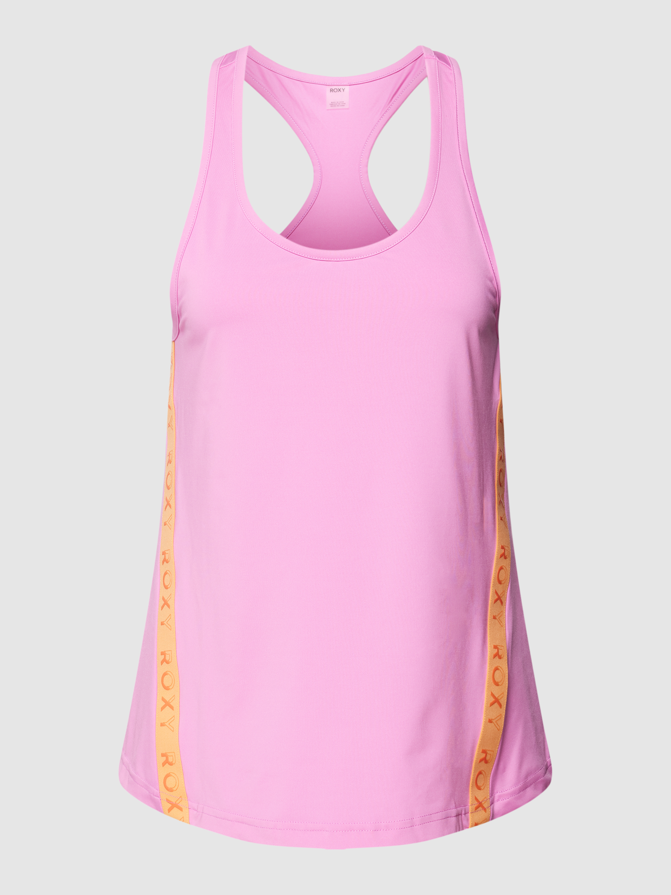

Майка женская Roxy 1751596 розовая S (доставка из-за рубежа), Розовый, 1751596