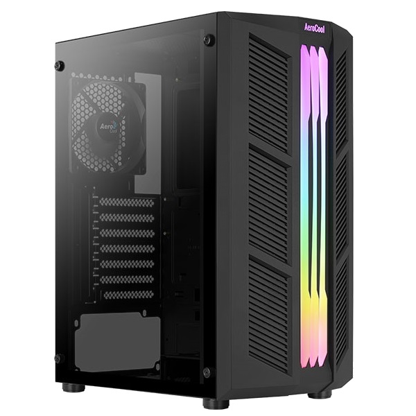 

Корпус Aerocool Prime-G-Bk-v1 без БП