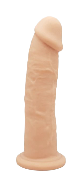 Телесный фаллоимитатор 9INCH DILDO 22,9 см