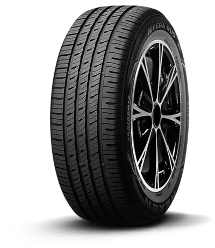 

Шины летние Nexen NFERA RU5 275/40 R20 106W